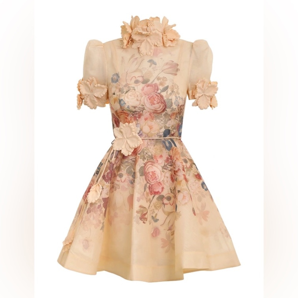 LUMINOSITY LIFTOFF FLOWER MINI